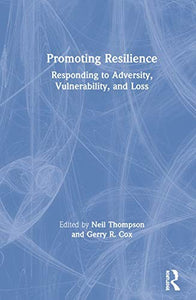 Promoting Resilience 
