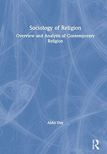 Sociology of Religion