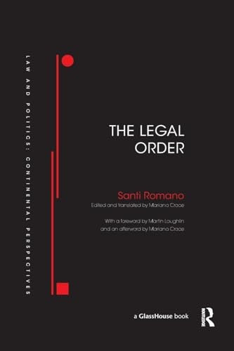 The Legal Order