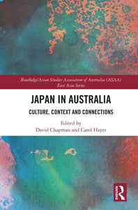 Japan in Australia 