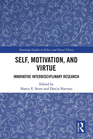Self, Motivation, and Virtue