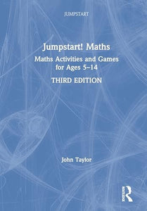 Jumpstart! Maths 