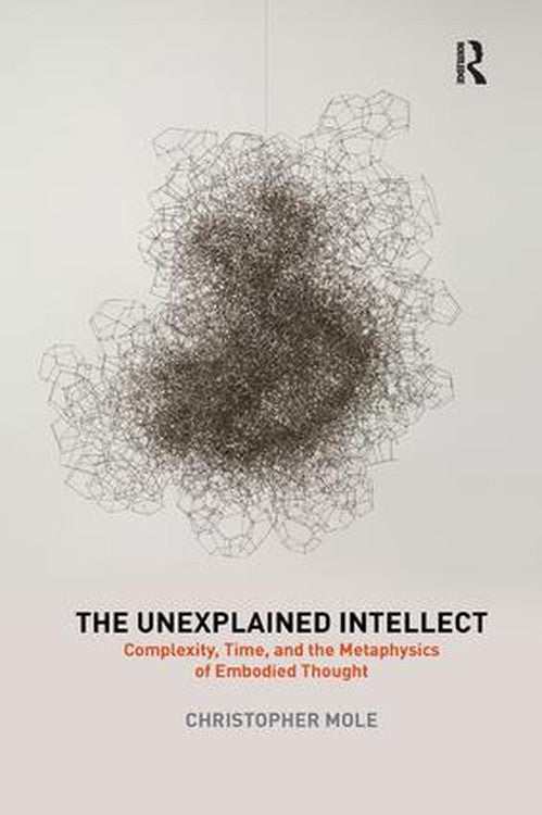 The Unexplained Intellect