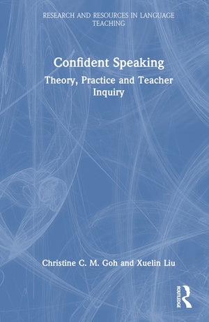 Confident Speaking