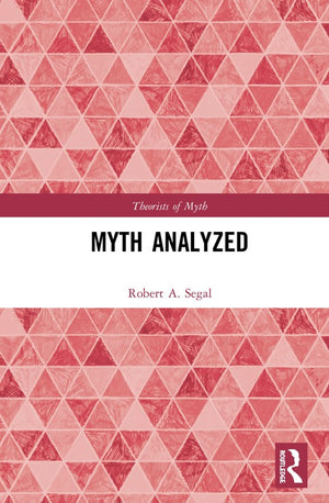 Myth Analyzed