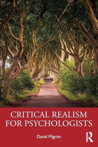 Critical Realism for Psychologists