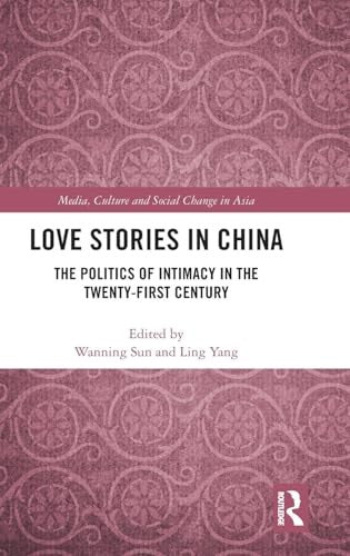 Love Stories in China