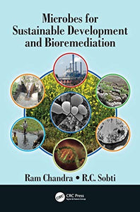 Microbes for Sustainable Development and Bioremediation 