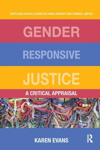 Gender Responsive Justice 
