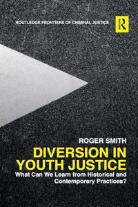 Diversion in Youth Justice 
