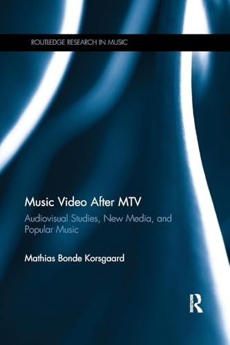 Music Video After MTV