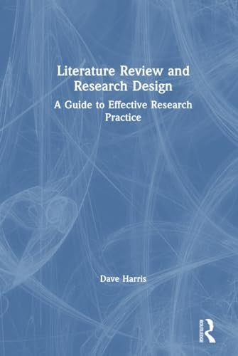 Literature Review and Research Design