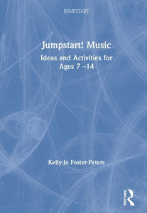 Jumpstart! Music 