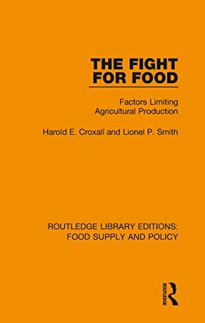 The Fight for Food