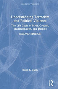 Understanding Terrorism and Political Violence 