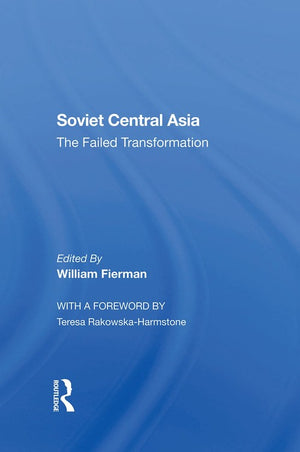 Soviet Central Asia
