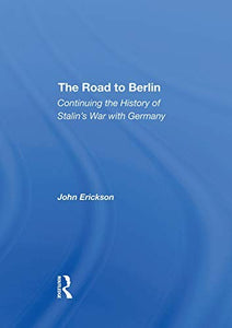 The Road To Berlin 