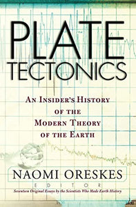 Plate Tectonics 