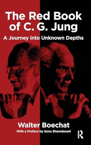 The Red Book of C.G. Jung