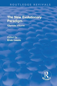 The New Evolutionary Paradigm 