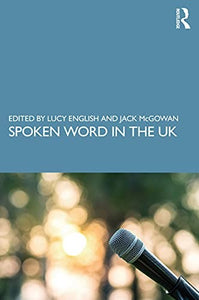 Spoken Word in the UK 