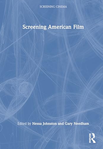 Screening American Film cover