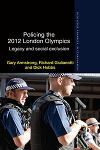 Policing the 2012 London Olympics 