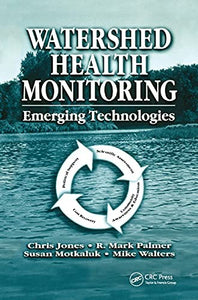 Watershed Health Monitoring 