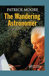 The Wandering Astronomer 
