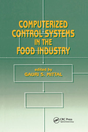 Computerized Control Systems in the Food Industry