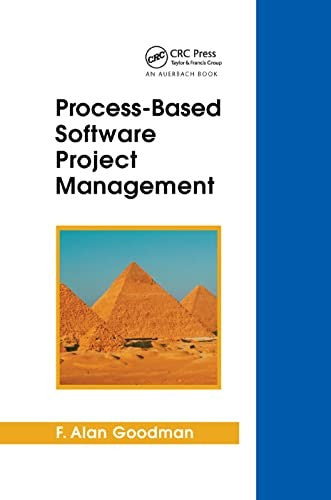 Process-Based Software Project Management