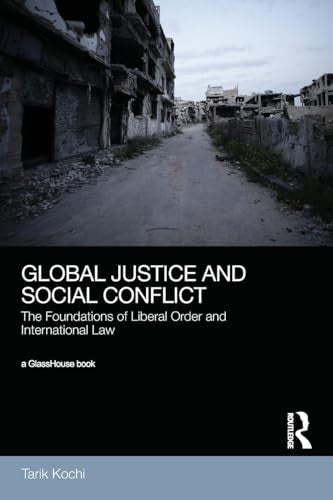 Global Justice and Social Conflict