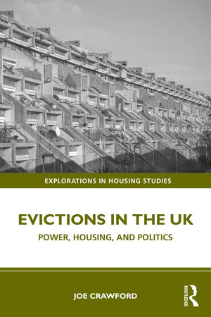 Evictions in the UK