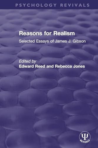 Reasons for Realism