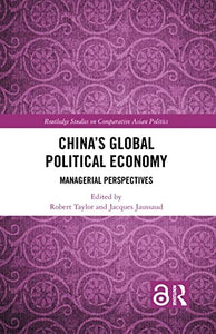 China's Global Political Economy 