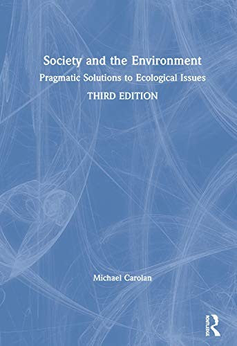 Society and the Environment