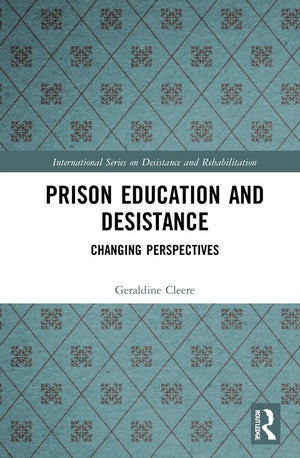 Prison Education and Desistance