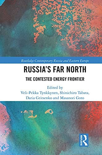 Russia's Far North