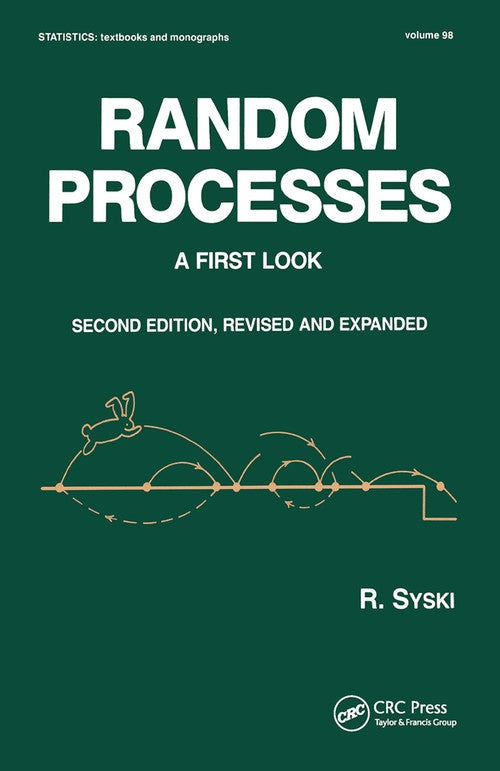 Random Processes