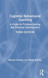 Cognitive Behavioural Coaching 