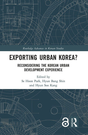 Exporting Urban Korea?