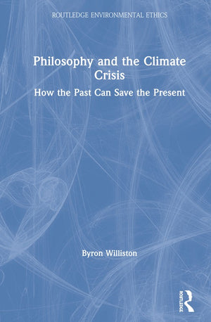 Philosophy and the Climate Crisis