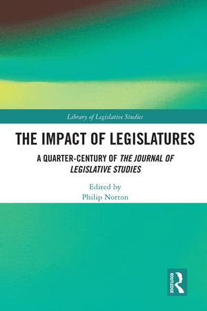 The Impact of Legislatures