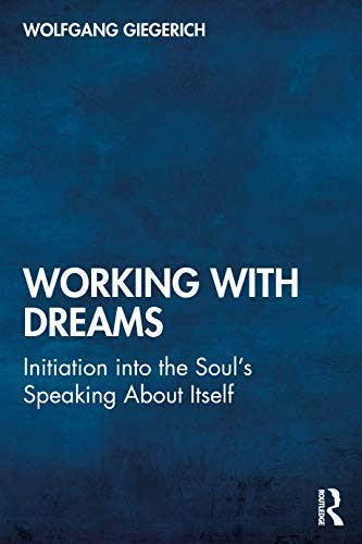 Working With Dreams