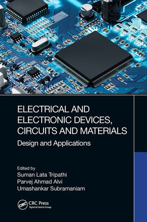Electrical and Electronic Devices, Circuits and Materials