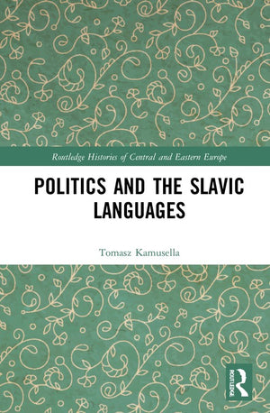 Politics and the Slavic Languages