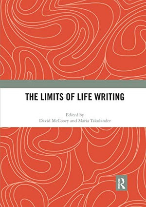The Limits of Life Writing