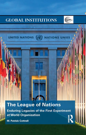 The League of Nations