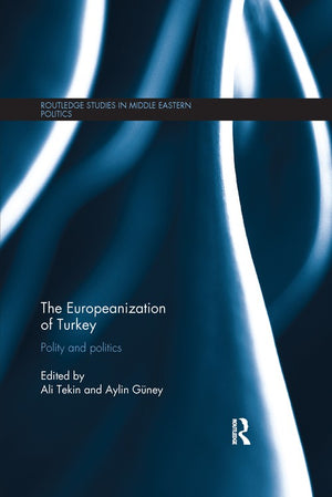 The Europeanization of Turkey