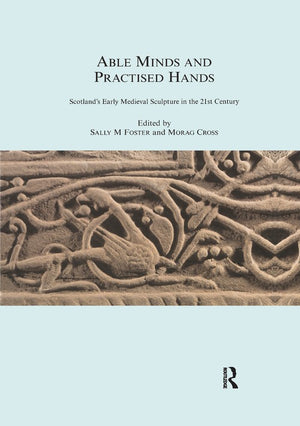 Able Minds and Practiced Hands